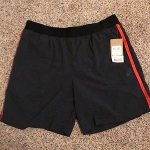 ASICS Running Shorts